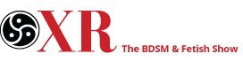 XR University Logo